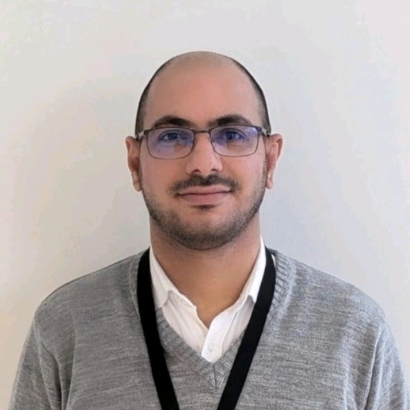 Abdul Karim GIZZINI